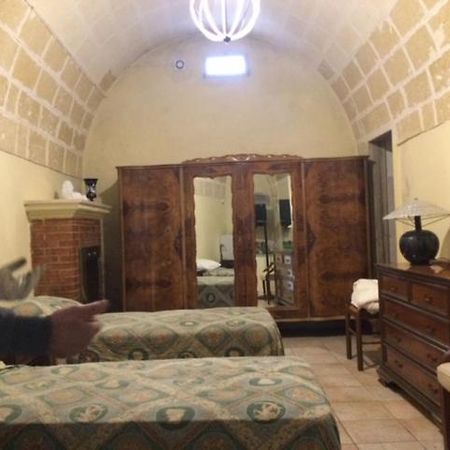 غرافينا إن بوليا Masseria San Sebastiano المظهر الخارجي الصورة