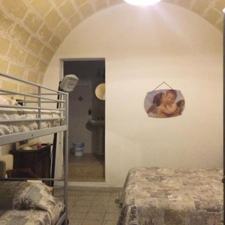 غرافينا إن بوليا Masseria San Sebastiano المظهر الخارجي الصورة
